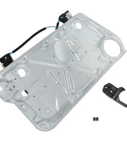 Regulador de Ventana Delantero Izquierdo Lado del Conductor