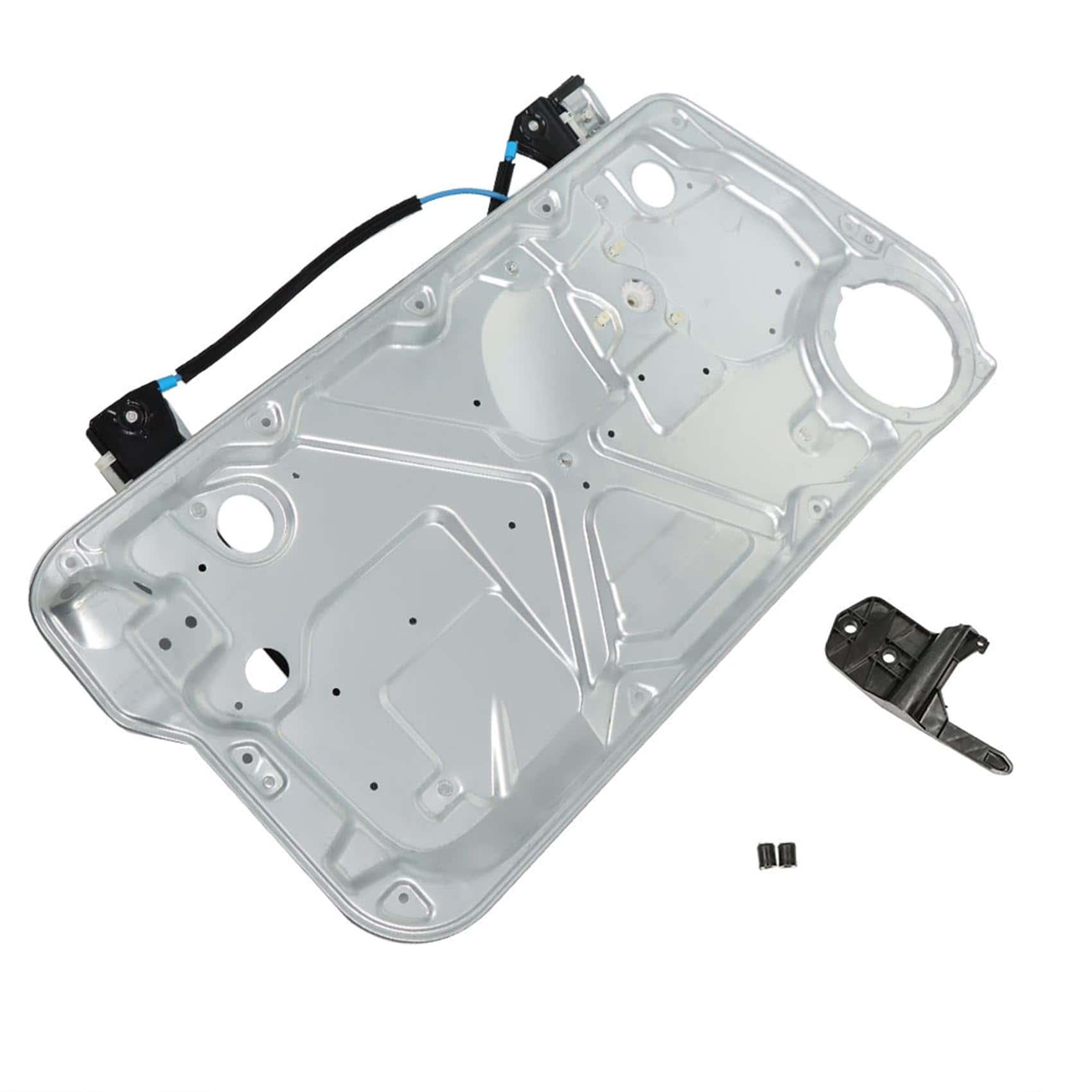 Regulador de Ventana Delantero Izquierdo Lado del Conductor