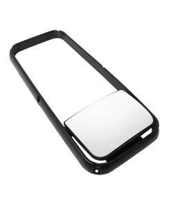 Marco de espejo de puerta Yuanone con espejo inferior