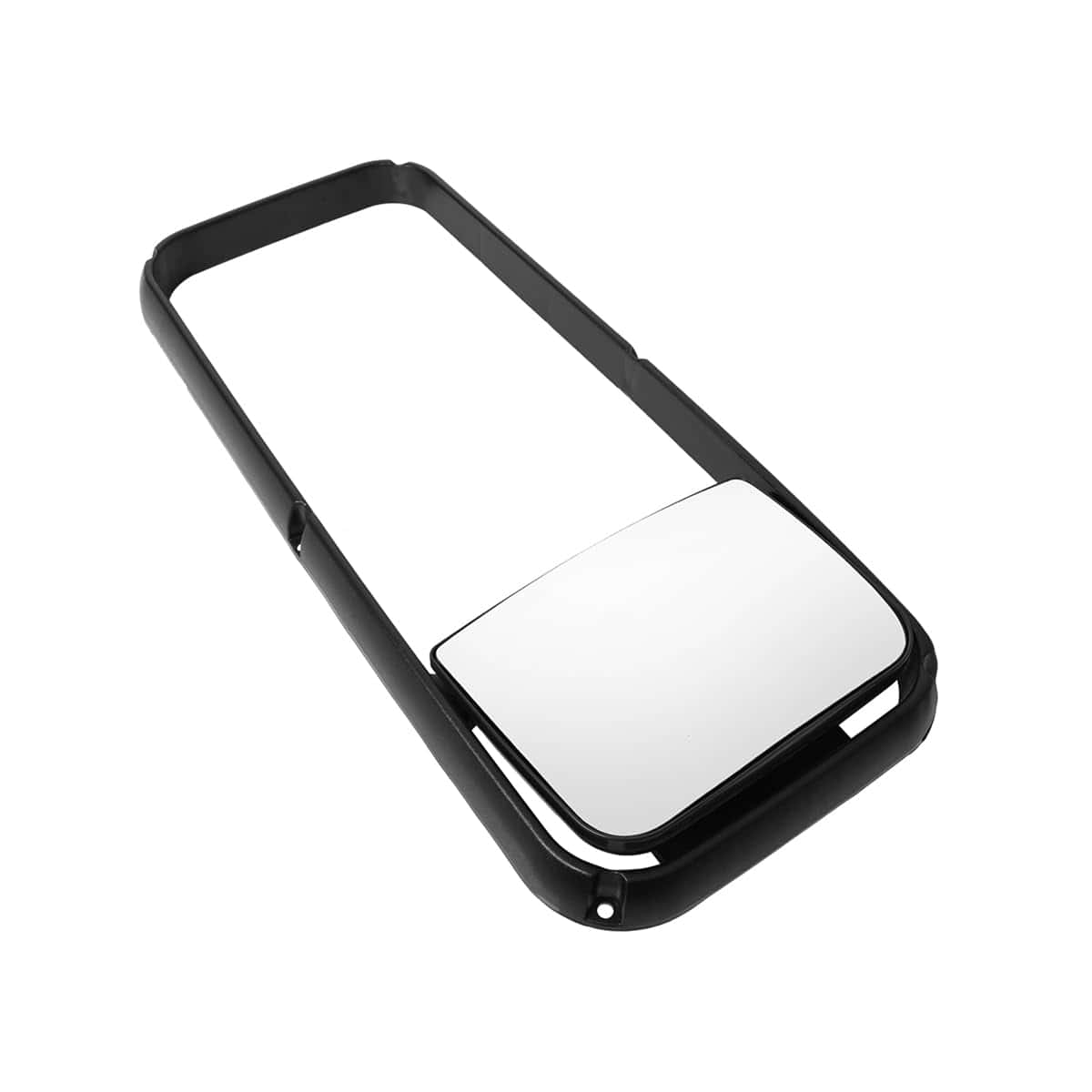 Marco de espejo de puerta Yuanone con espejo inferior