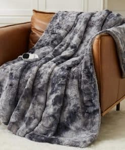 Manta Eléctrica Homemate - 50x60 Manta Calefactable de 5