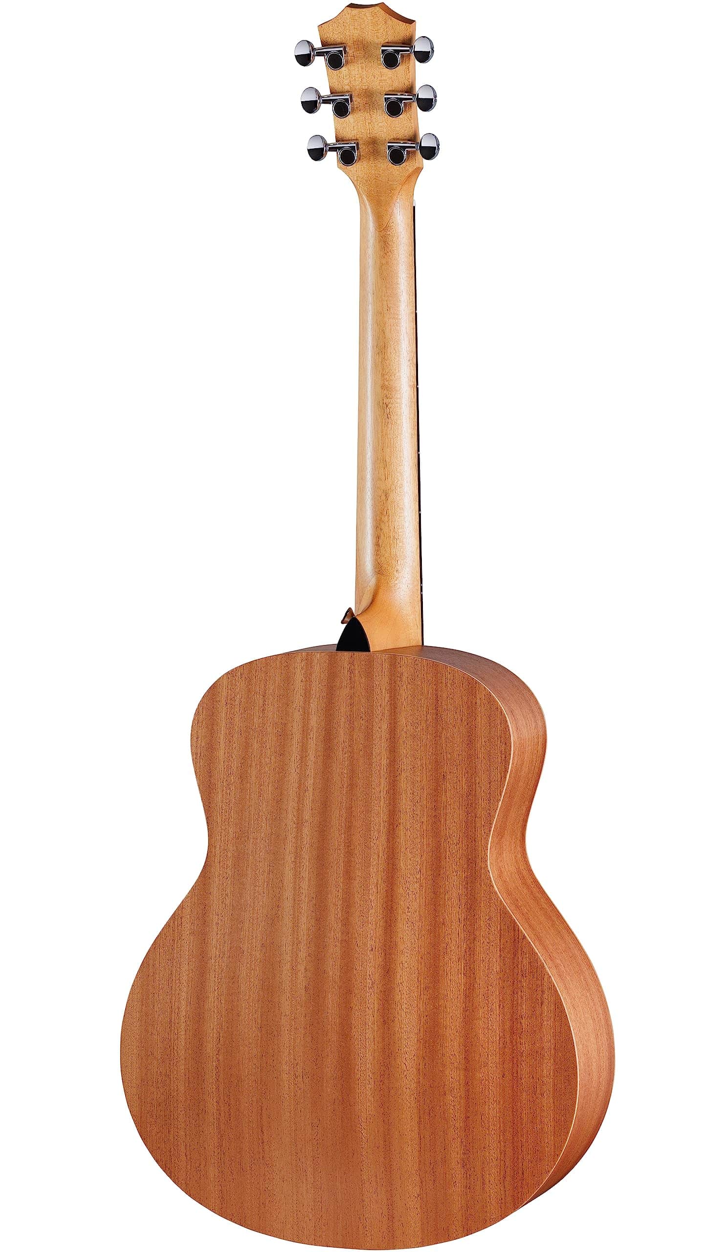 Guitarra Acústica Taylor GS Mini Sapele - Natural con - Imagen 3