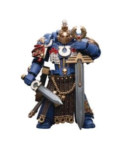 Figura de Acción JoyToy Warhammer 40K: Ultramarines Honor
