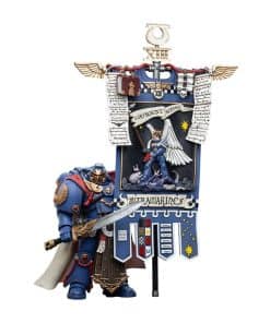 Figura de Acción Warhammer 40K: Guardia de Honor del