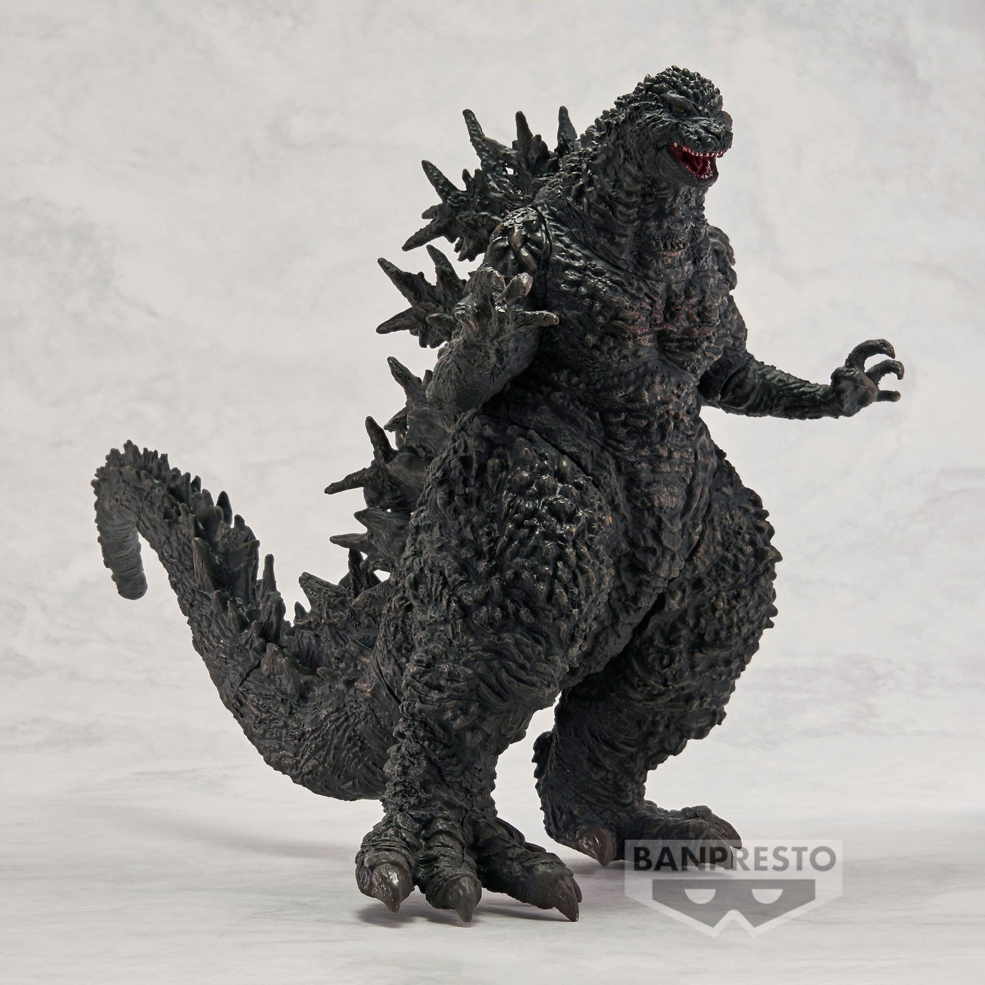 Banpresto - Toho Monster Series - Godzilla (Minus One), - Imagen 3