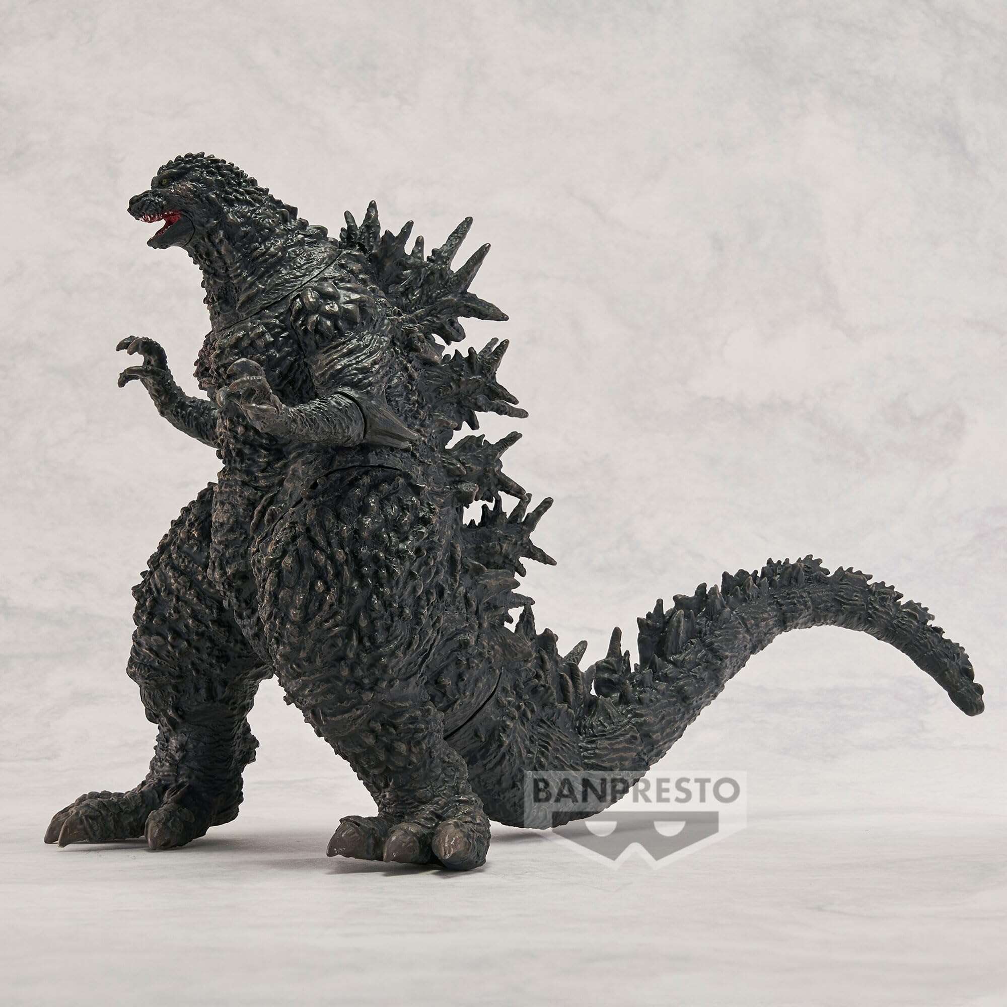 Banpresto - Toho Monster Series - Godzilla (Minus One), - Imagen 5