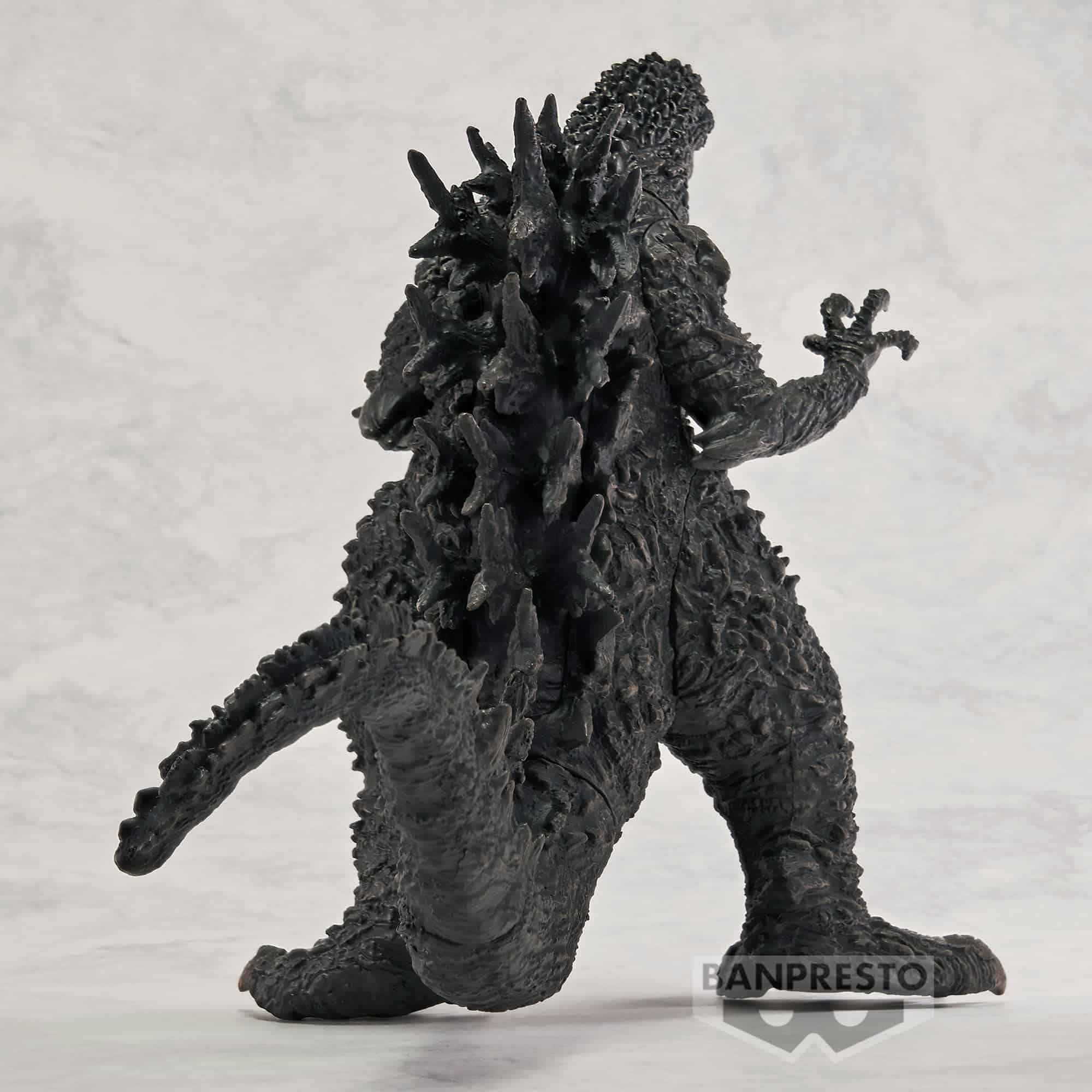 Banpresto - Toho Monster Series - Godzilla (Minus One), - Imagen 4