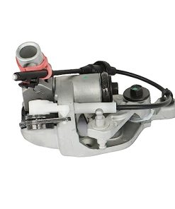 Mecanismo de cambio de columna de dirección de repuesto