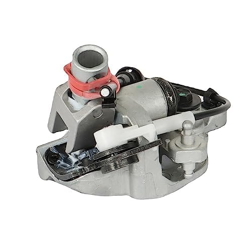 Mecanismo de cambio de columna de dirección de repuesto - Imagen 3