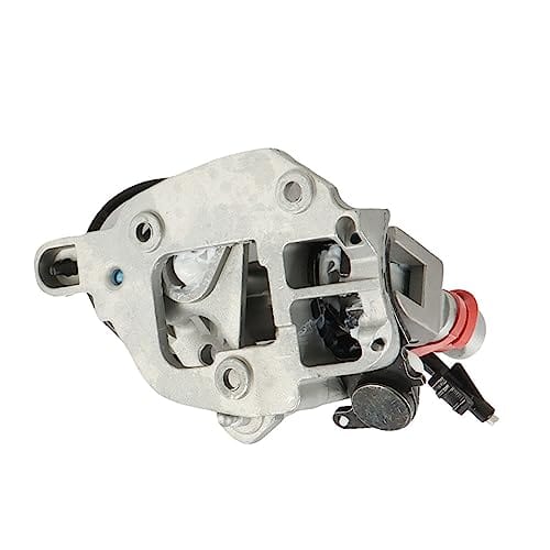 Mecanismo de cambio de columna de dirección de repuesto - Imagen 5