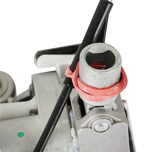 Mecanismo de cambio de columna de dirección de repuesto - Imagen 6