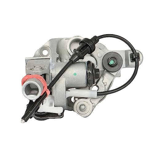 Mecanismo de cambio de columna de dirección de repuesto - Imagen 4