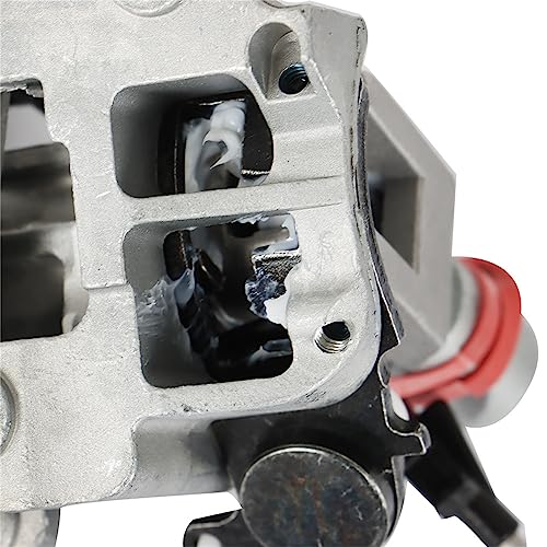 Mecanismo de cambio de columna de dirección de repuesto - Imagen 8