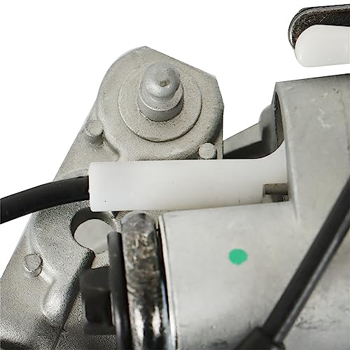 Mecanismo de cambio de columna de dirección de repuesto - Imagen 7