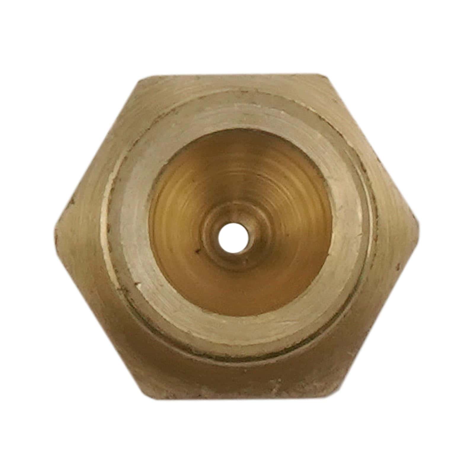 Spud Orificio Quemador IR PB040027 #56 Gas LP - Repuesto - Imagen 5