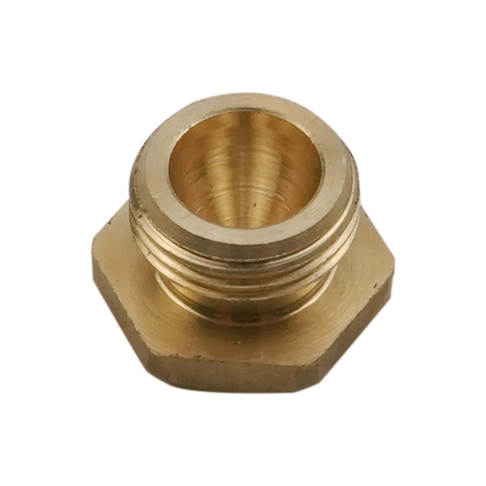 Spud Orificio Quemador IR PB040027 #56 Gas LP - Repuesto - Imagen 4