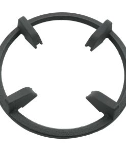Soporte de anillo de wok de hierro fundido DG94-00939A para