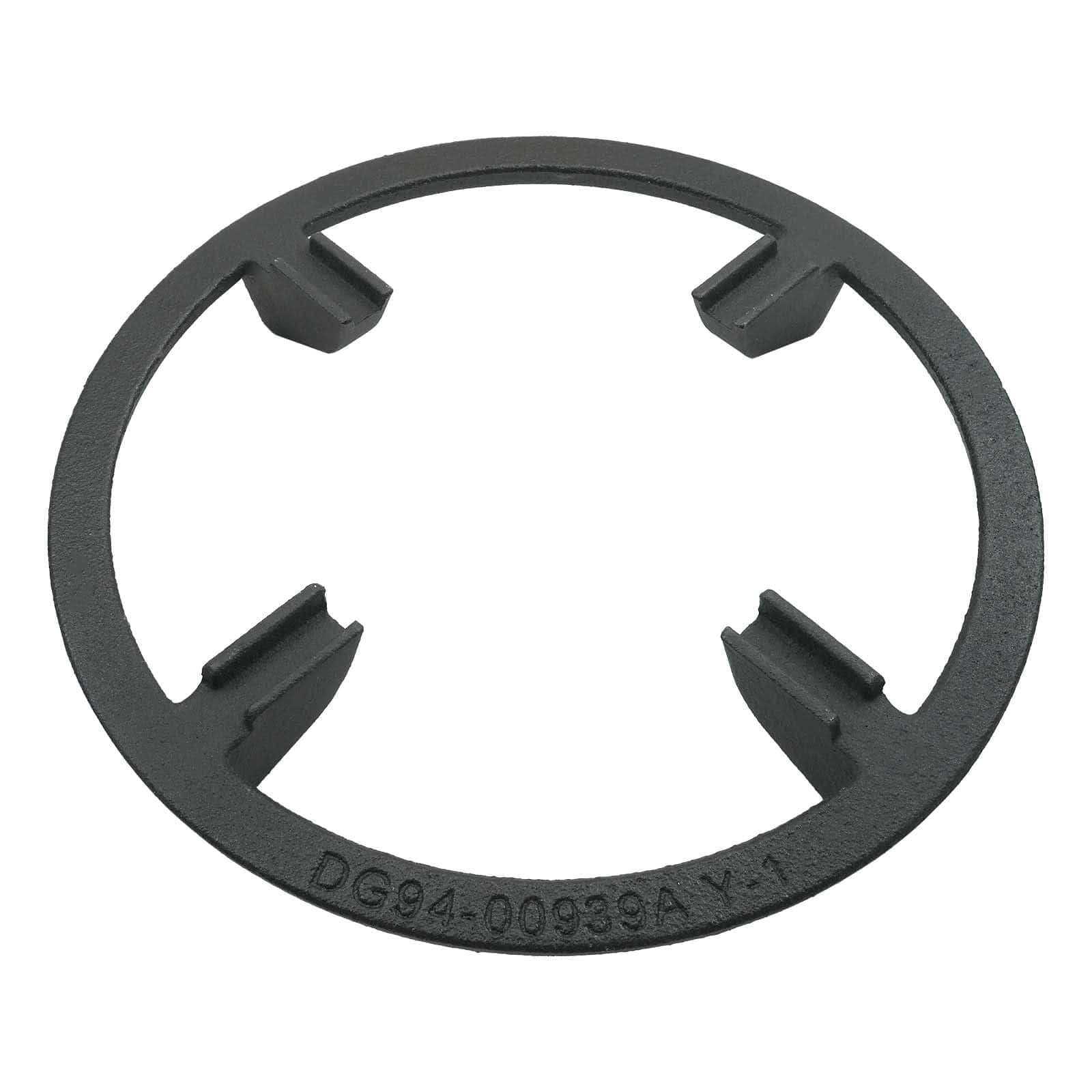 Soporte de anillo de wok de hierro fundido DG94-00939A para - Imagen 5