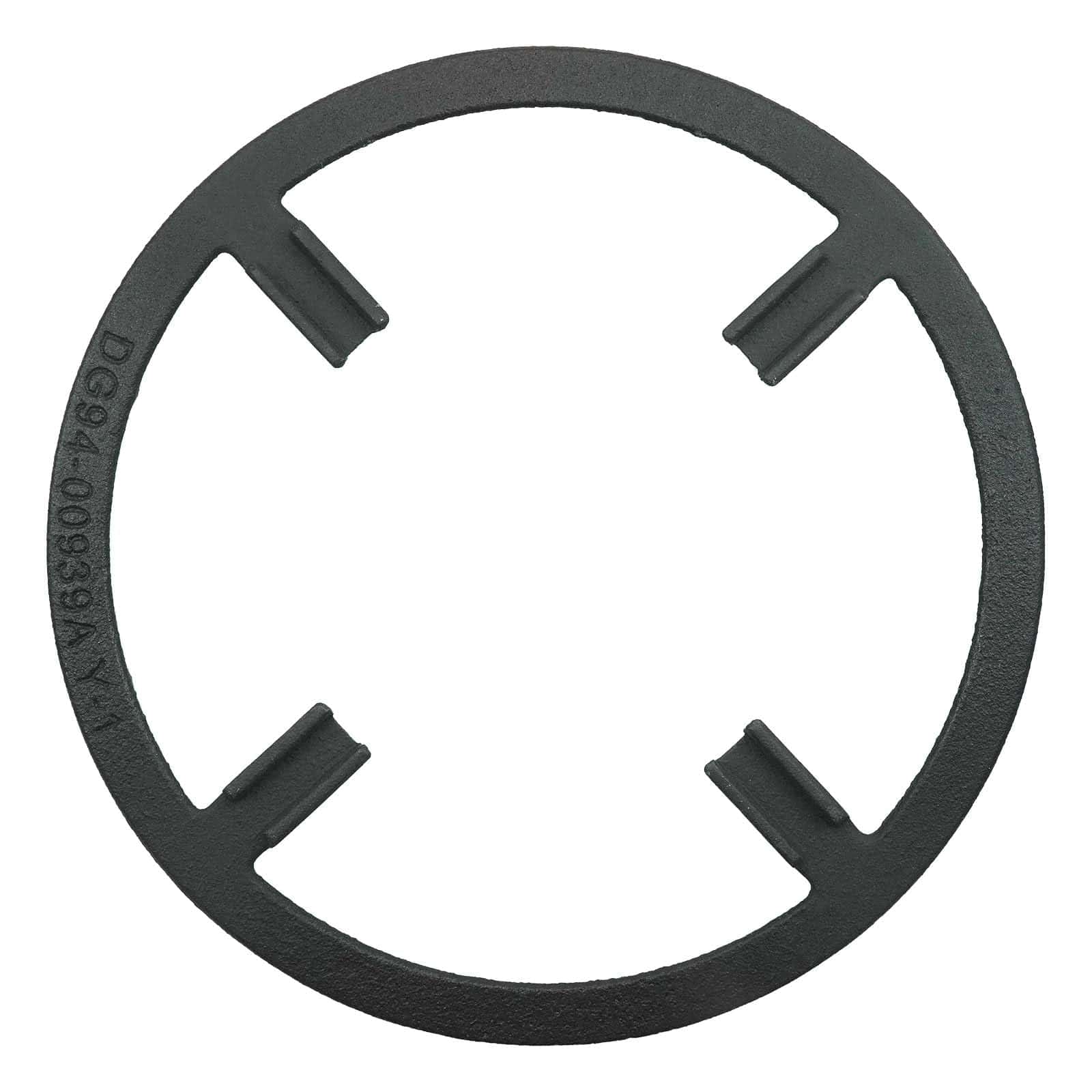 Soporte de anillo de wok de hierro fundido DG94-00939A para - Imagen 4