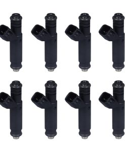 Inyector de Combustible AdvanEX - 4 Orificios, Compatible