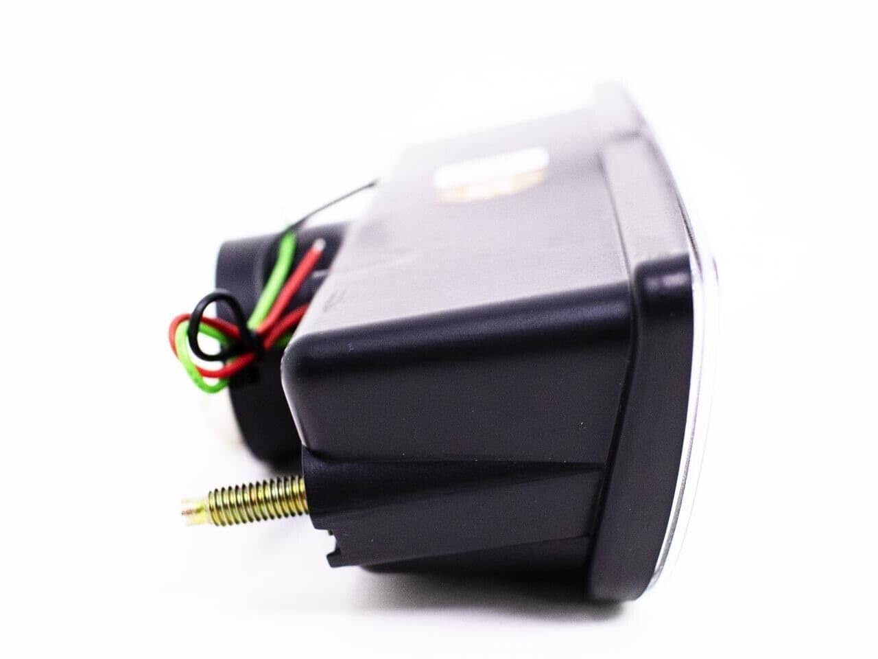 GAZOZ PERFORMANCE Accesorios para Exterior - Luz de Niebla - Imagen 7