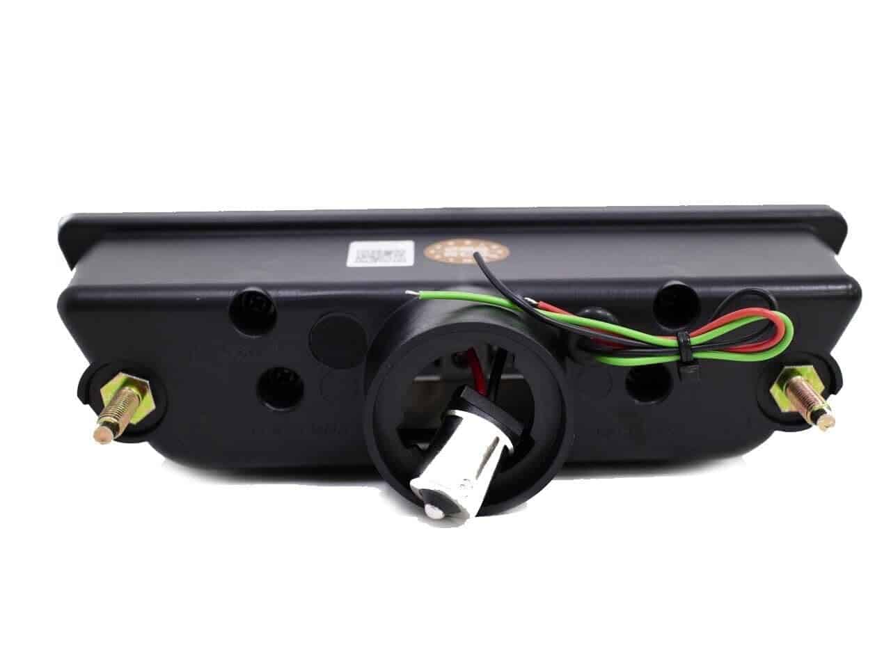 GAZOZ PERFORMANCE Accesorios para Exterior - Luz de Niebla - Imagen 6