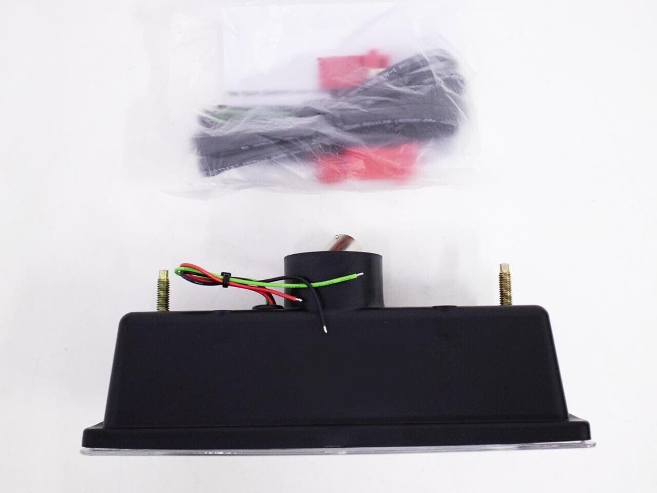 GAZOZ PERFORMANCE Accesorios para Exterior - Luz de Niebla - Imagen 8