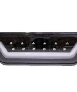 GAZOZ PERFORMANCE Accesorios para Exterior - Luz de Niebla