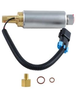 Bomba de Combustible Eléctrica de Baja Presión FUSCH