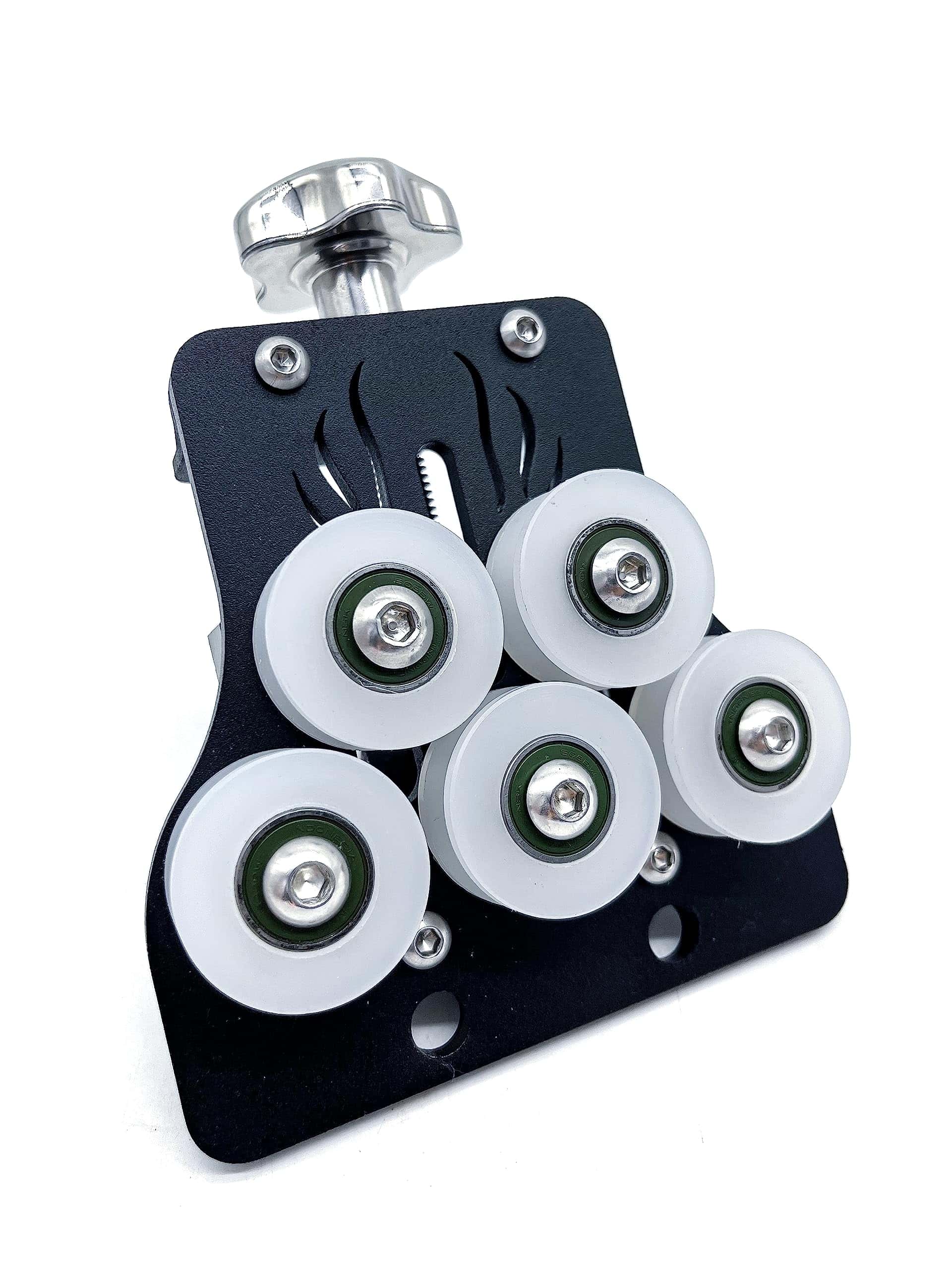 Enderezador de Tubos, Herramienta Enderezadora de Alambre - Imagen 3