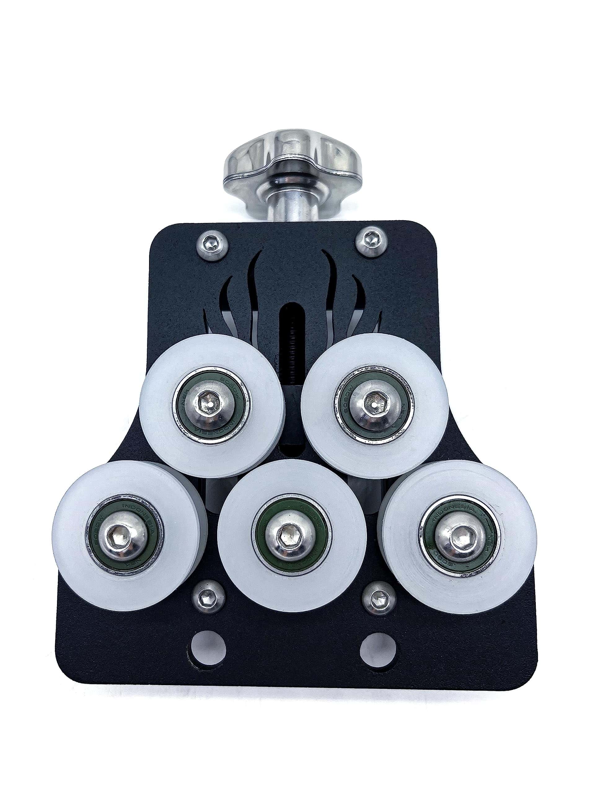 Enderezador de Tubos, Herramienta Enderezadora de Alambre - Imagen 6