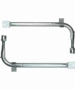 Tubo quemador de horno de acero inoxidable PB050012