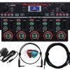 Boss RC-505 MkII Loop Station con Fuente de Alimentación,