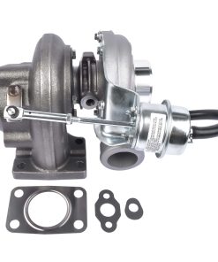 Koomaha GT2052S Turbo Repuesto para Perkins 1004-40T T4.40