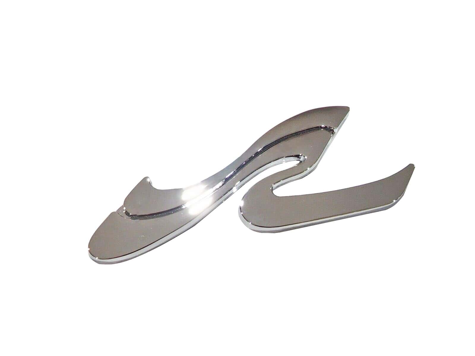 Juego de 4 Emblemas Adhesivos para Barco Sea Ray con Logo - Imagen 6