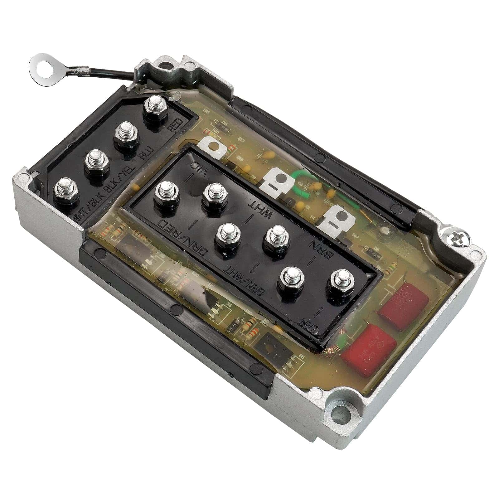 332-7778 332-7778A12 Caja de Interruptor de CDI Compatible - Imagen 5