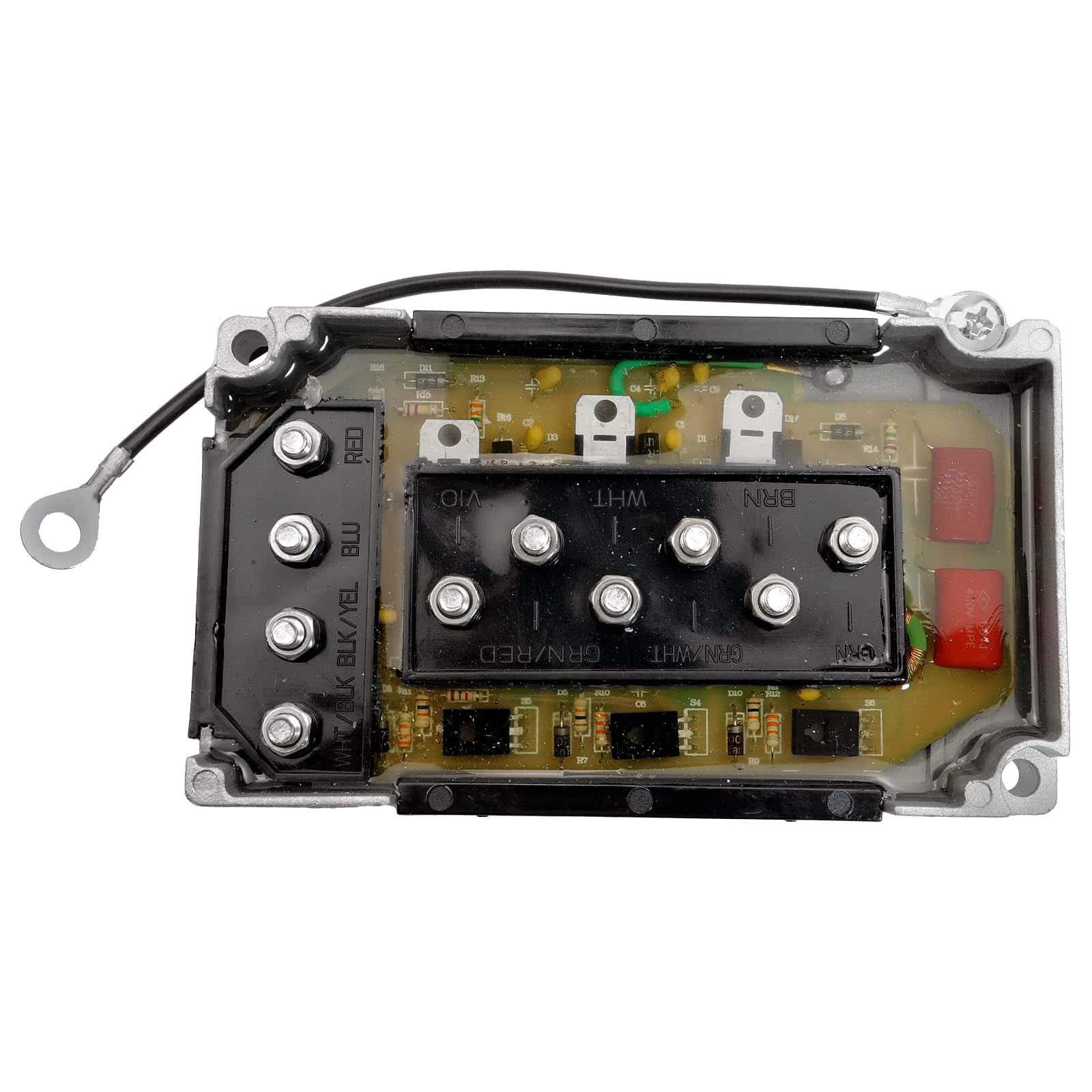 332-7778 332-7778A12 Caja de Interruptor de CDI Compatible - Imagen 6