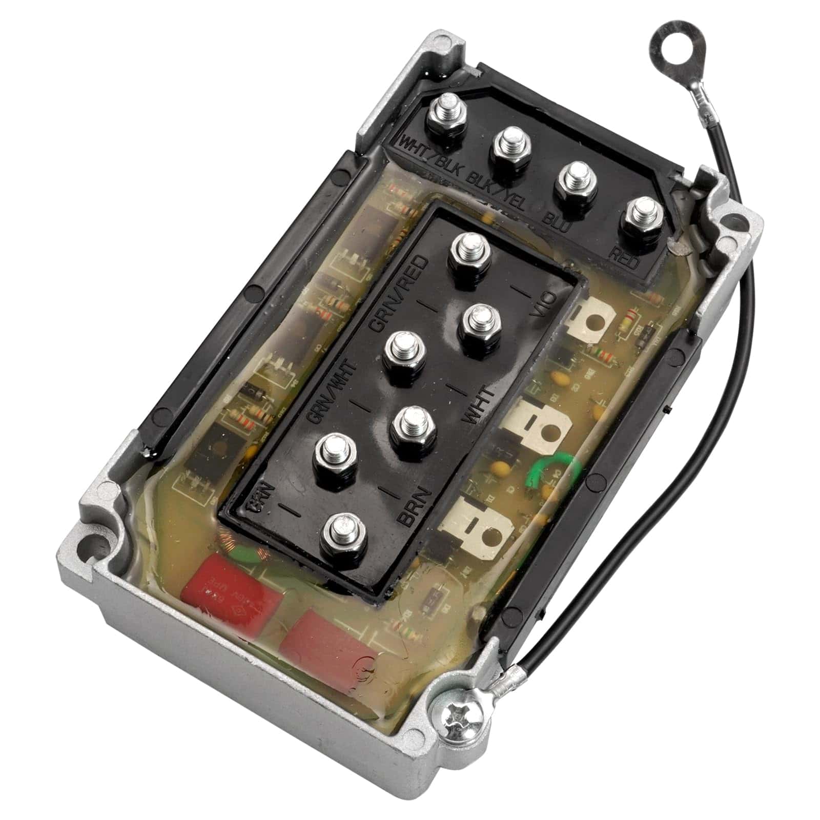 332-7778 332-7778A12 Caja de Interruptor de CDI Compatible - Imagen 4
