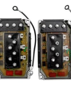 332-7778 332-7778A12 Caja de Interruptor de CDI Compatible