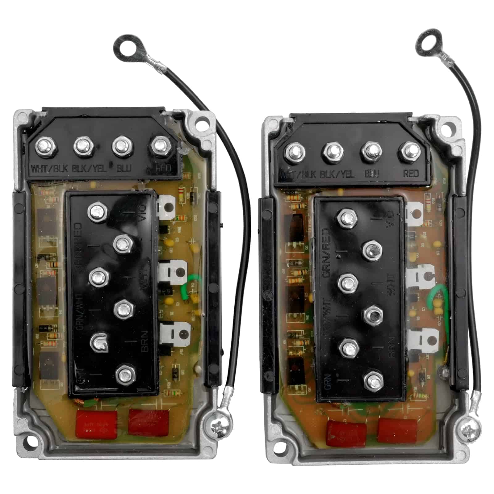 332-7778 332-7778A12 Caja de Interruptor de CDI Compatible