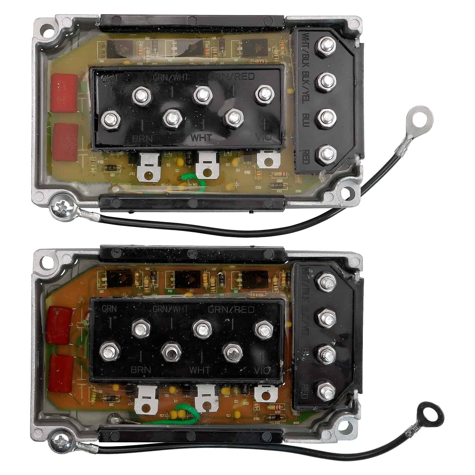 332-7778 332-7778A12 Caja de Interruptor de CDI Compatible - Imagen 3