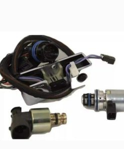DJ TRANS PARTS - Solenoides de Transmisión A500 A518 OEM