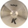 Platillo Zildjian K Paper Thin Crash - 21 pulgadas