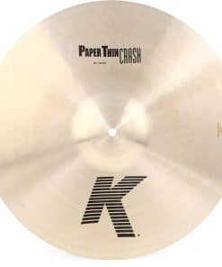 Platillo Avedis Zildjian Company - Zildjian K Paper Thin