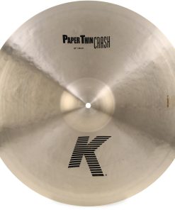 Avedis Zildjian Company - Platillo de Conducción Zildjian K