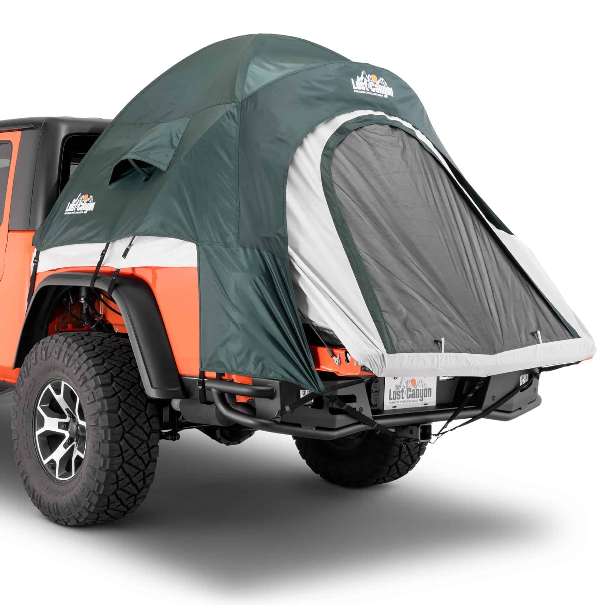 Lost Canyon NF-1 5.5' Tienda de campaña para cama de camión