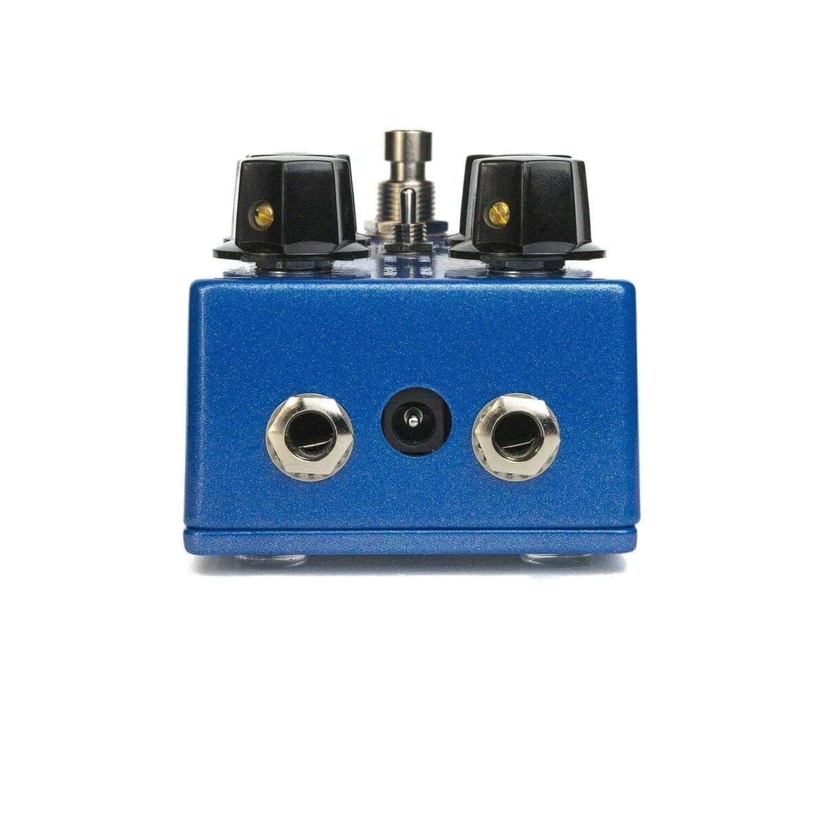 Pedal de Efectos para Guitarra Diamond Pedals Drive - Imagen 4