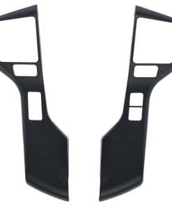 Recorte de Volante para Toyota - NEGRO