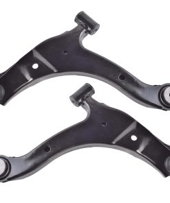 TUUMOND [2pcs] Brazo de control inferior delantero