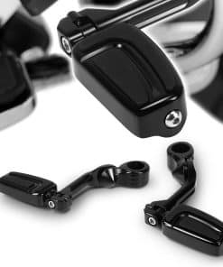 VASTMT 1.25" Soportes para carretera de motocicletas,